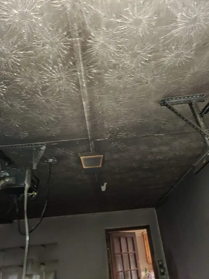 Fire and smoke damage assessment for Water Damage Assessment in Four Corners