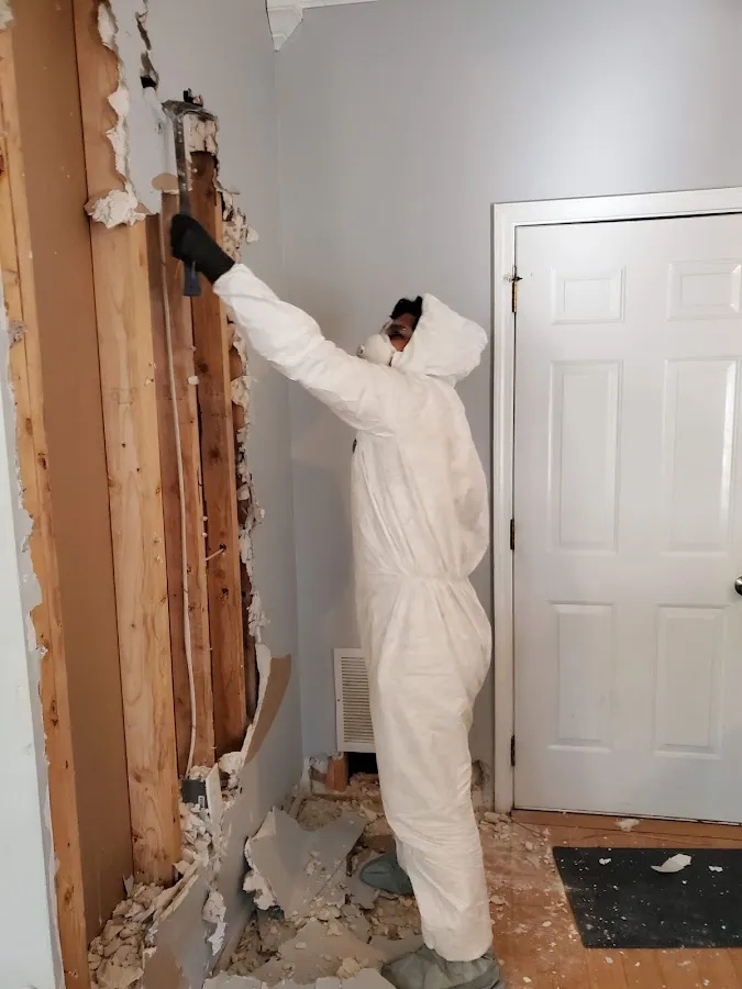 Water Damage Restoration services in Four Corners, MT